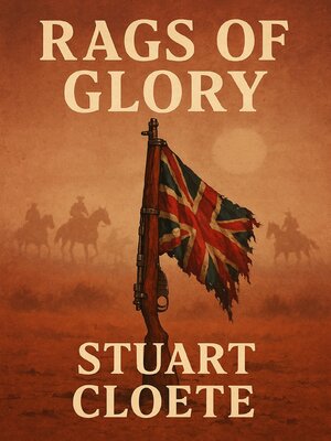 cover image of Rags of Glory